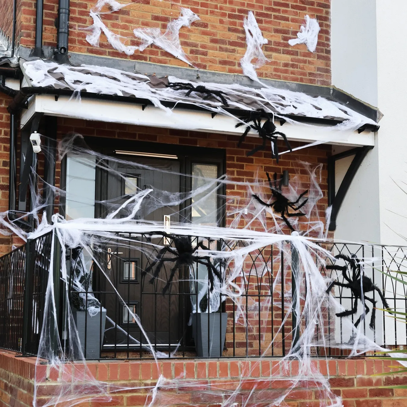 Halloween Decorations