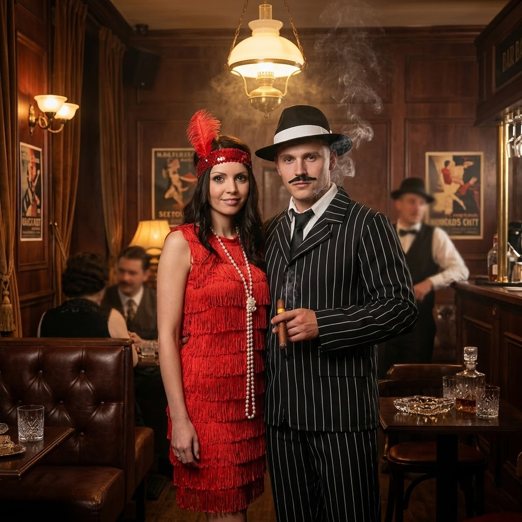 1920's