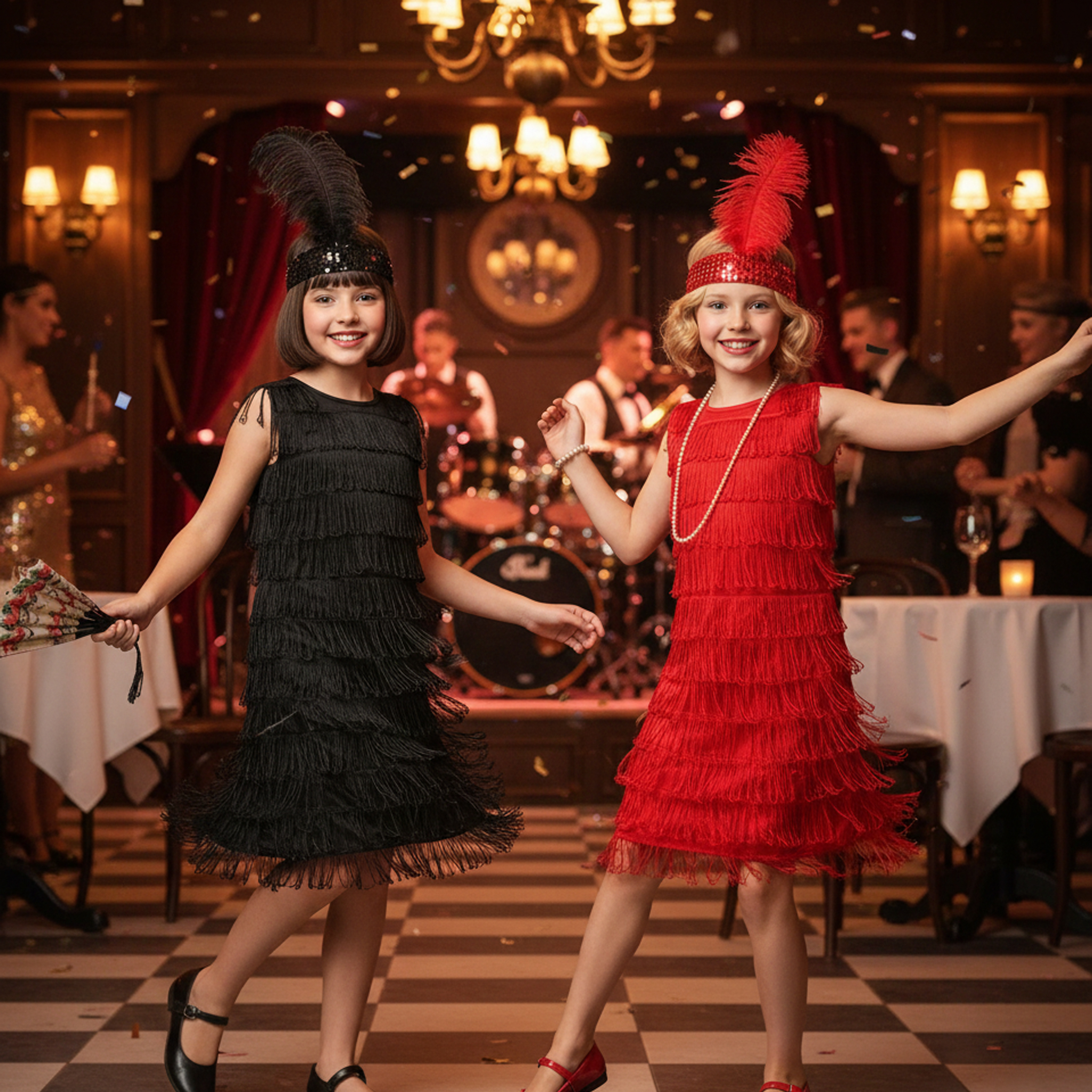 1920's