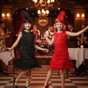 1920's