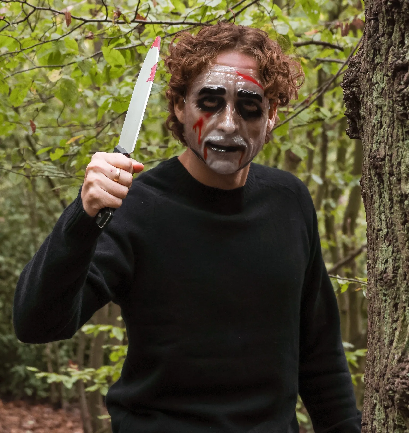 Halloween Accessories