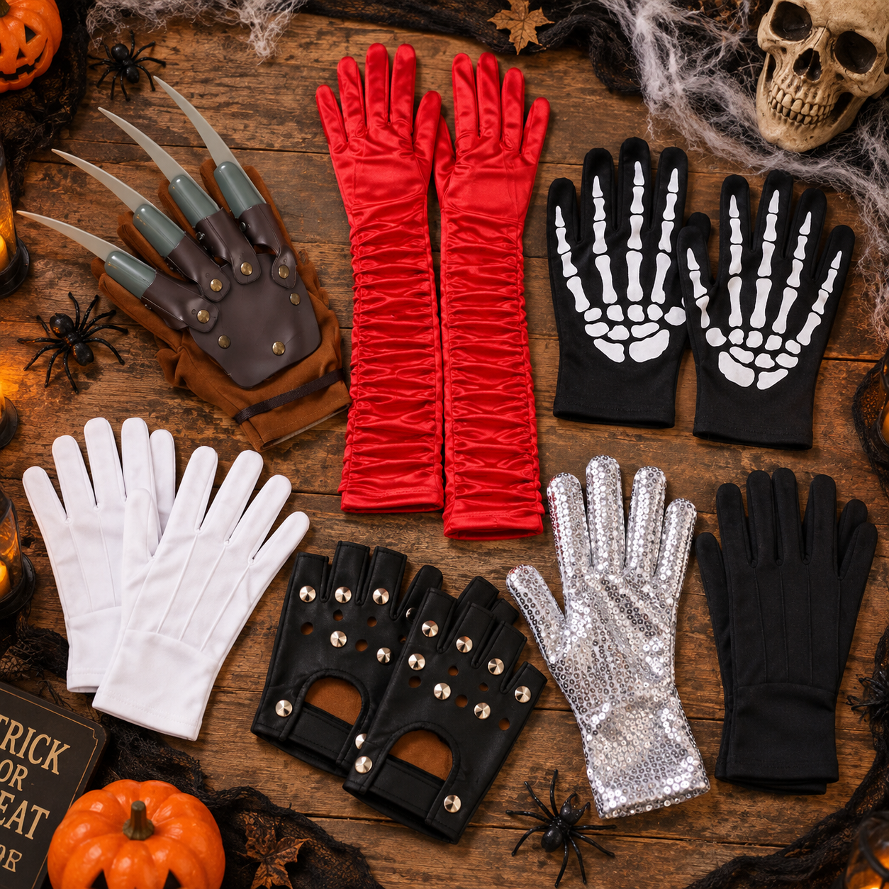 Gloves