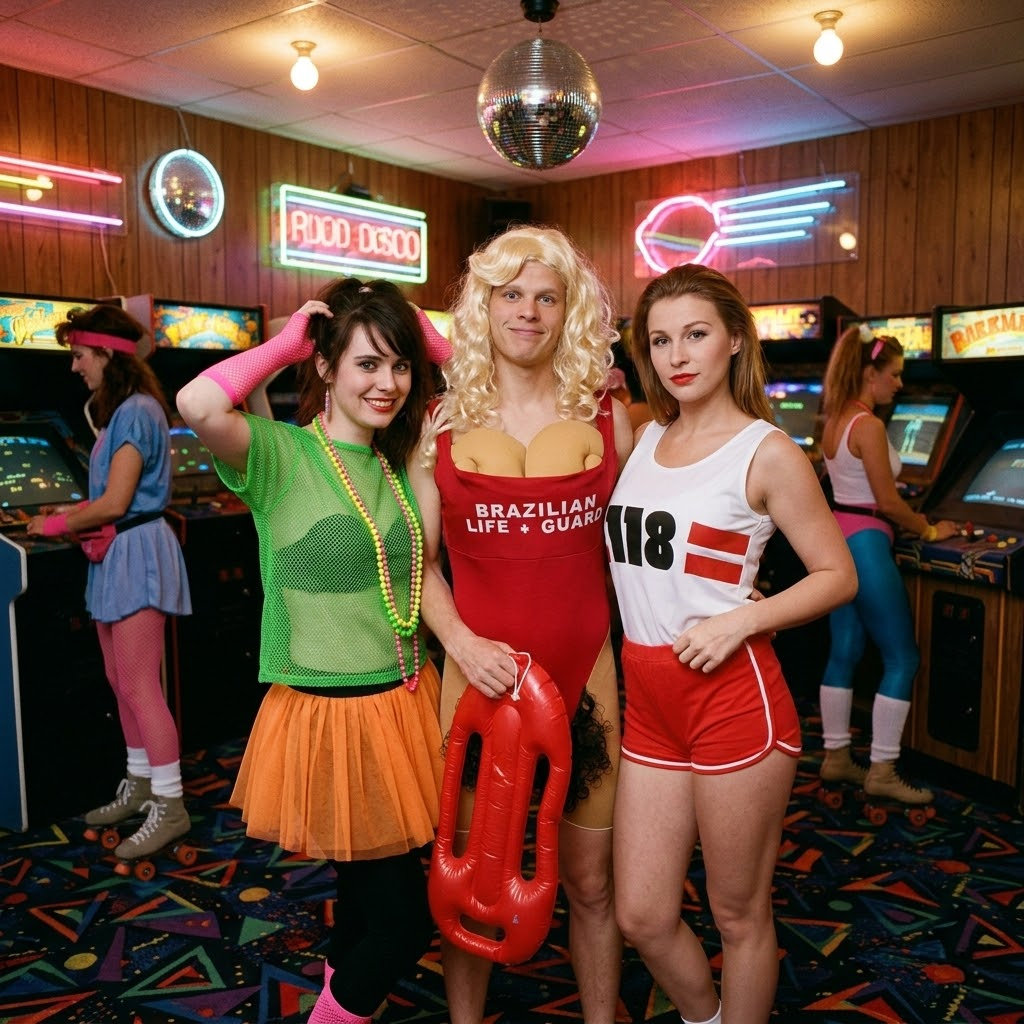 1980's