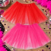 Tutu & Petticoats