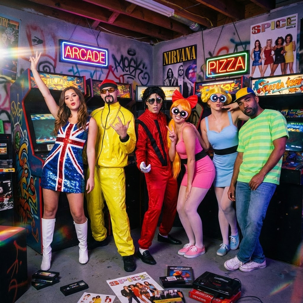 1990's
