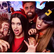 Halloween Costumes