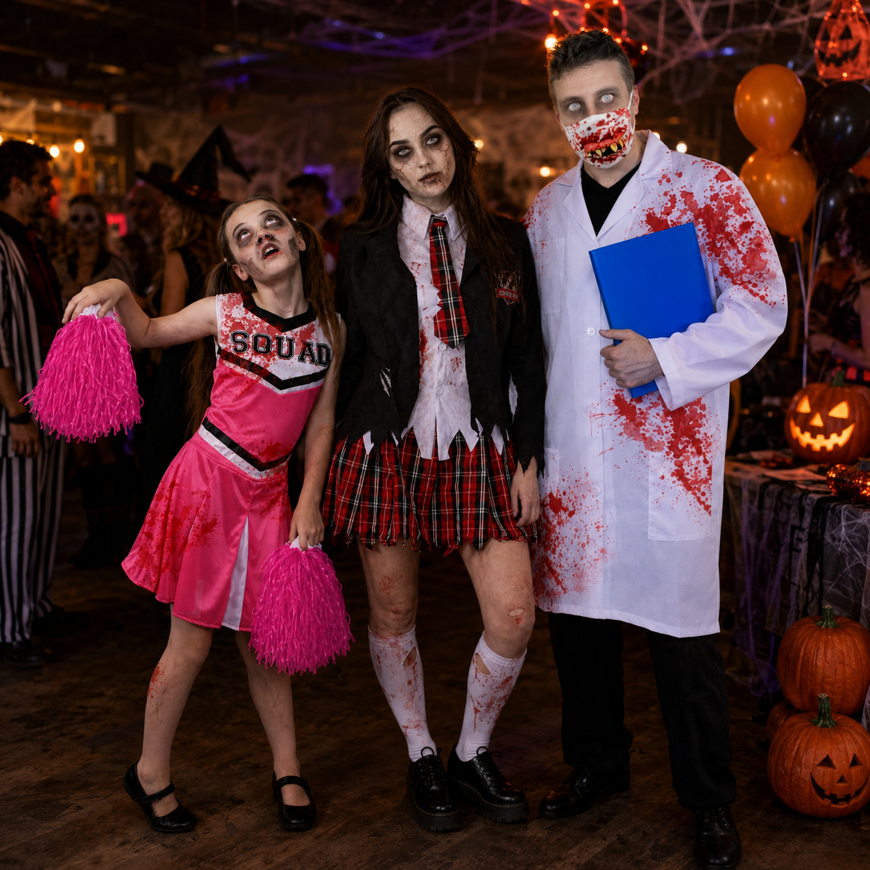 Zombie