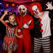 Clowns