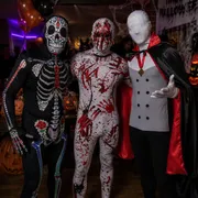 Skin Suits