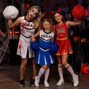 Cheerleader