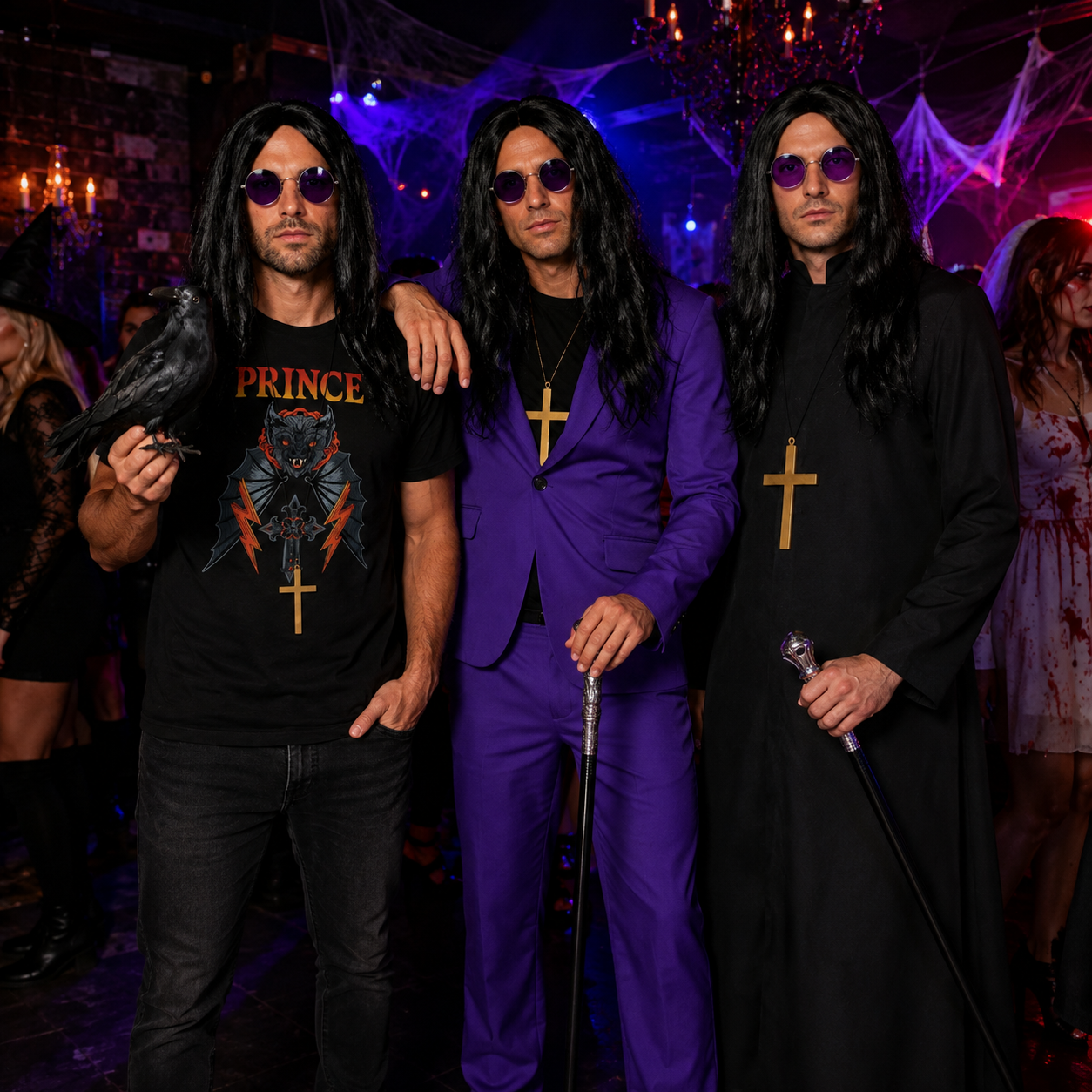 Prince of Darkness