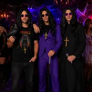 Prince of Darkness
