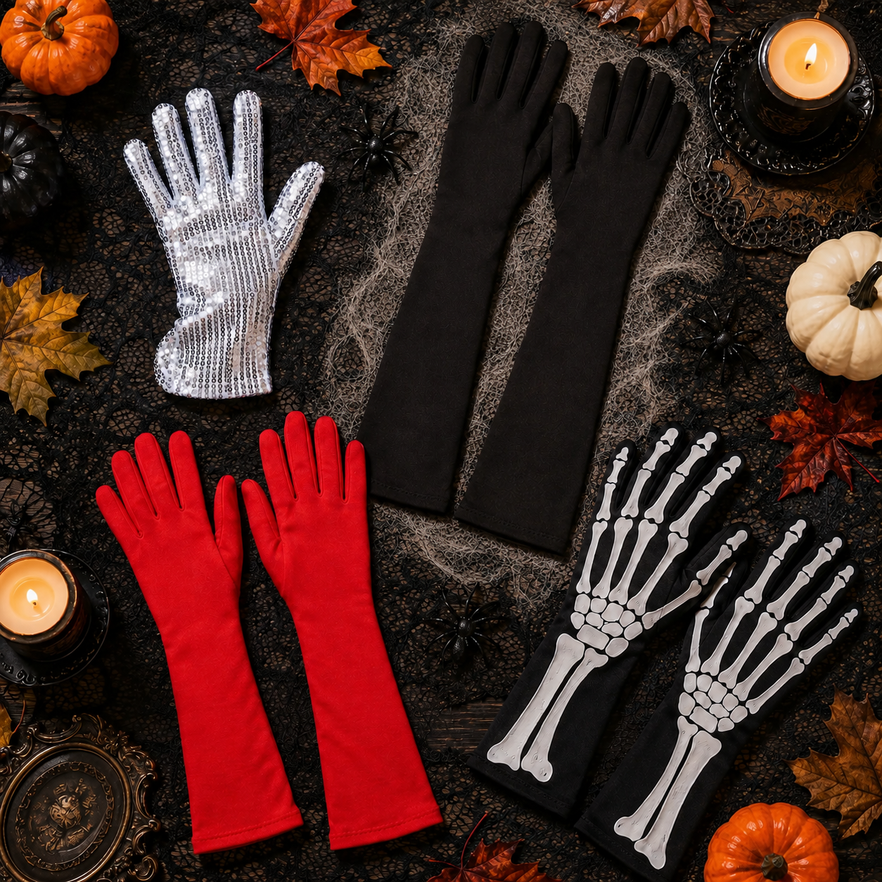Gloves