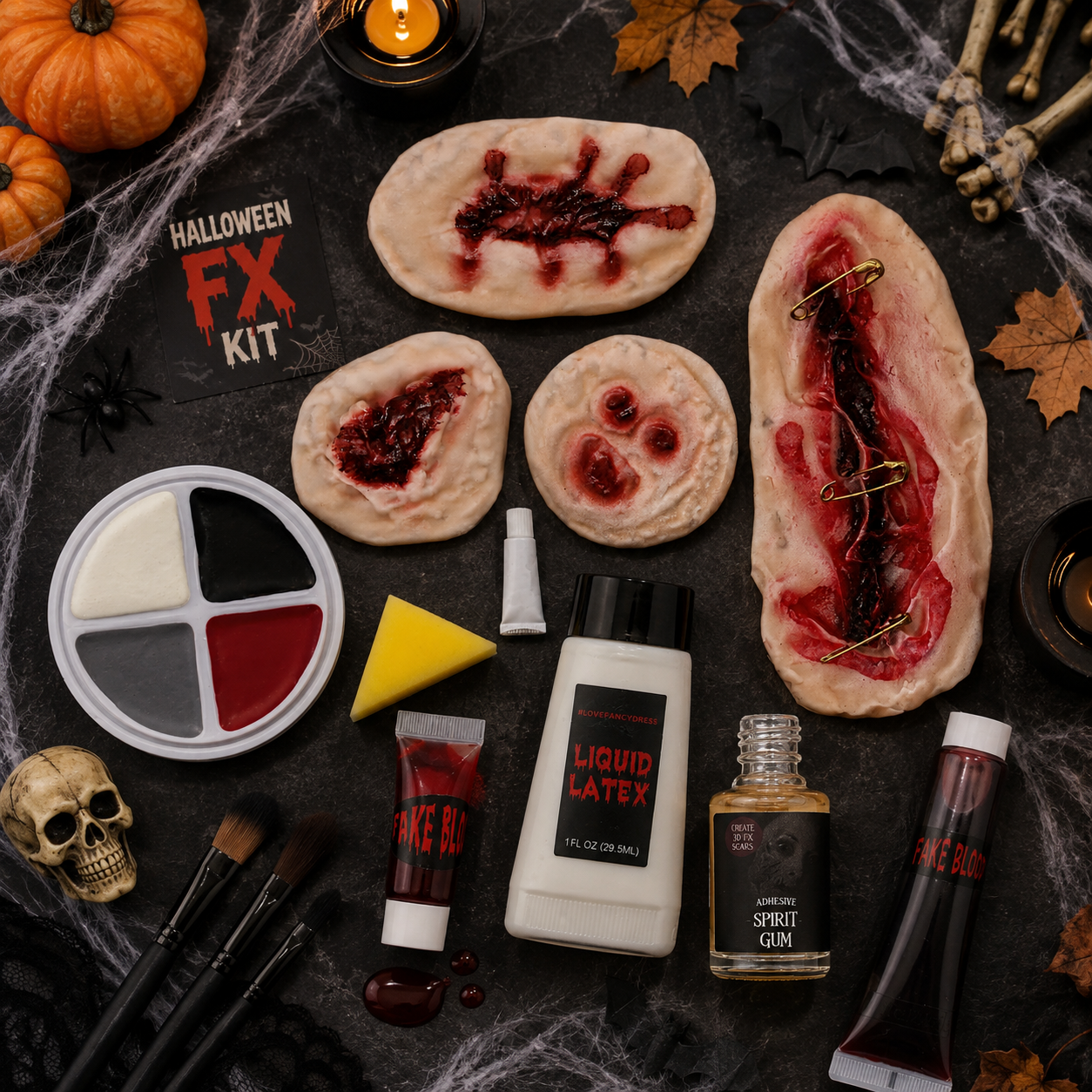 Special FX