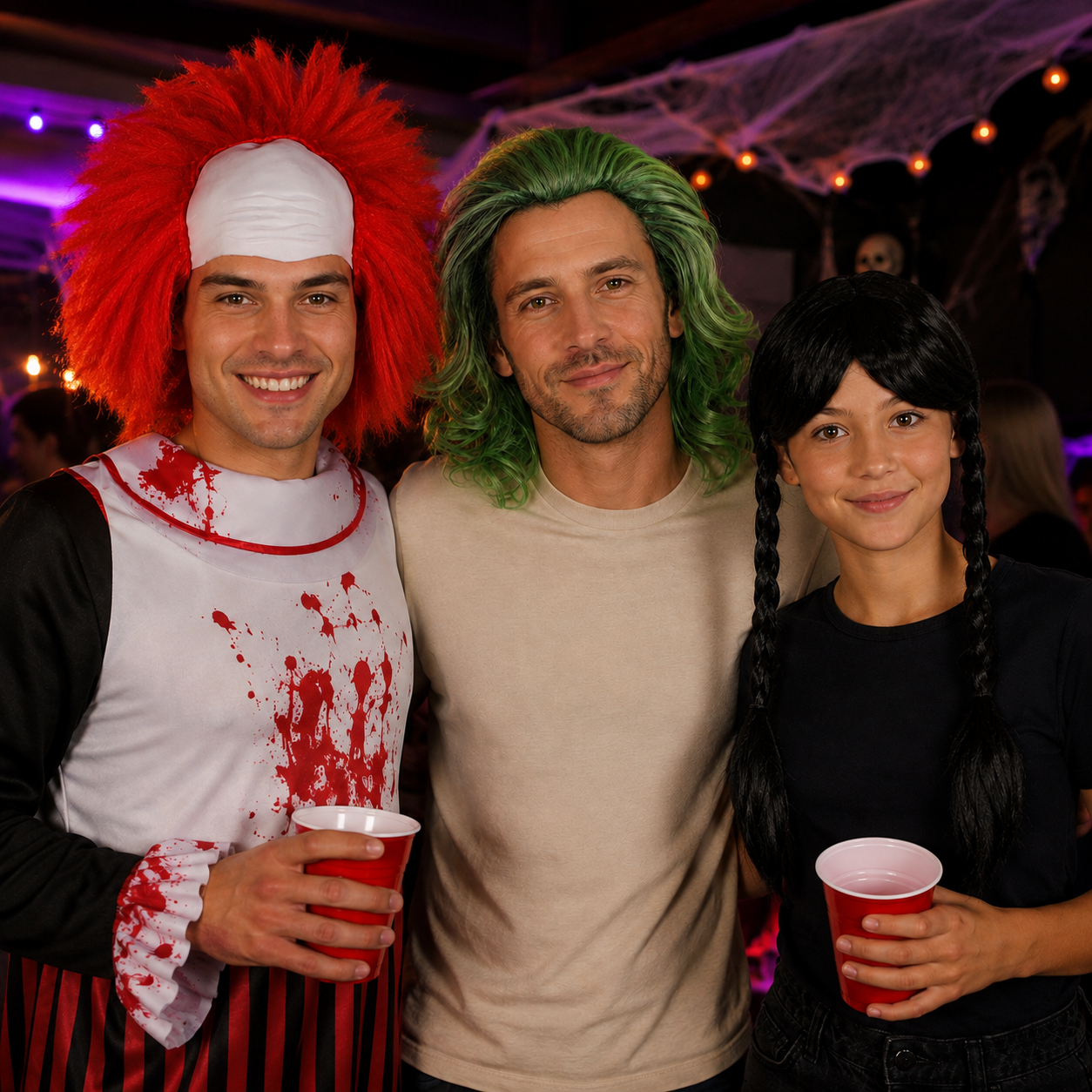 Wigs