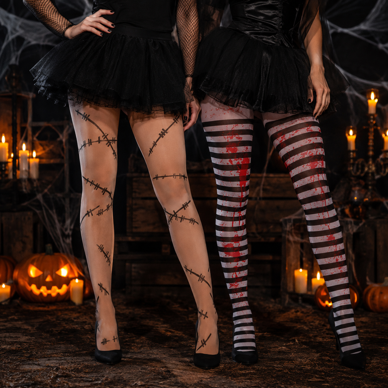 Hosiery