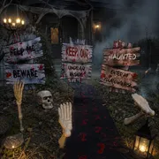 Decorations