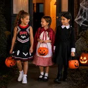 Girls Halloween Costumes