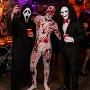Mens Halloween Costumes