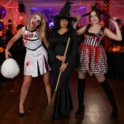 Womens Halloween Costumes