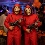 Heist