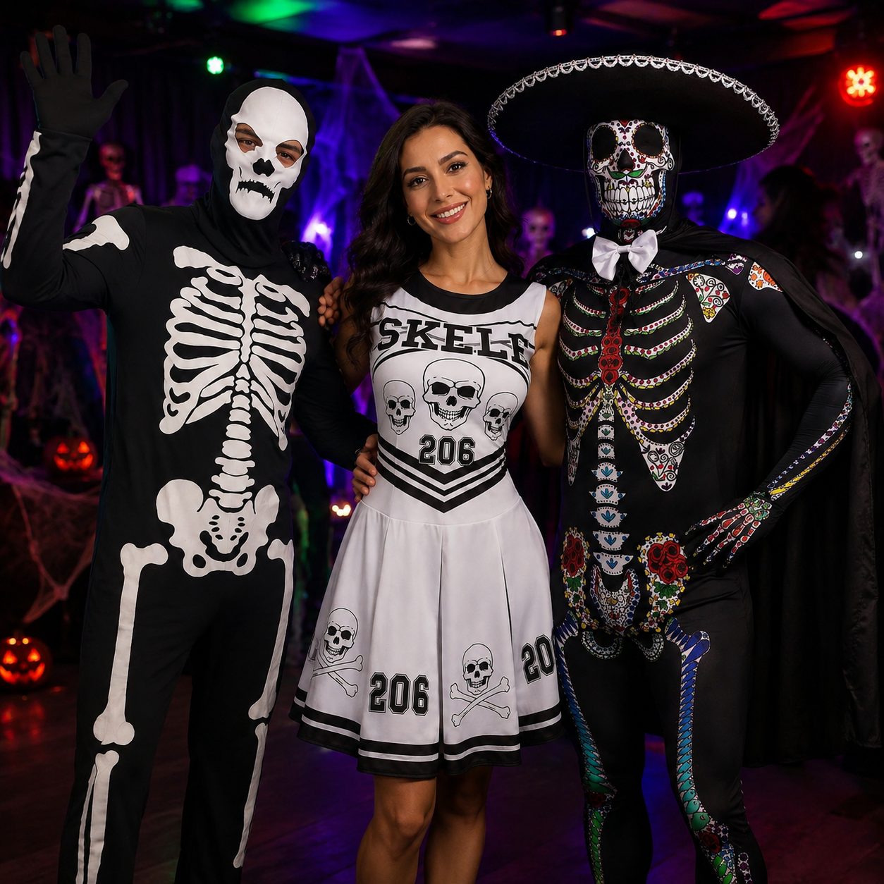 Skeletons
