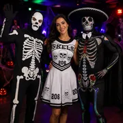 Skeletons
