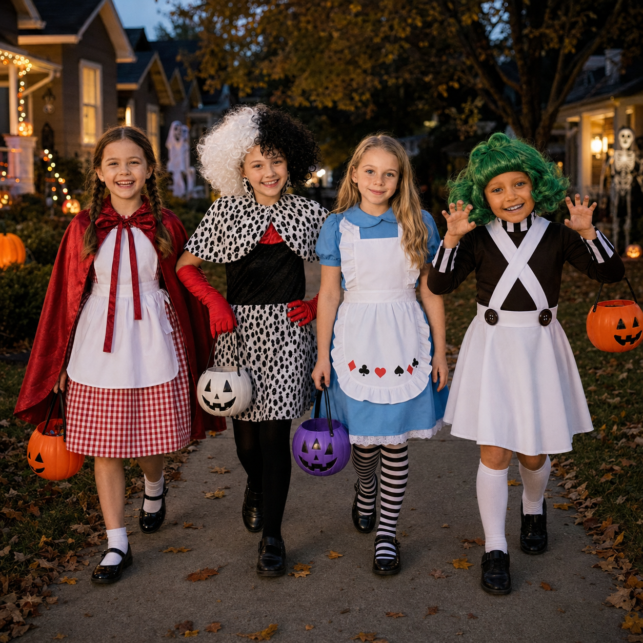 Fun Costumes