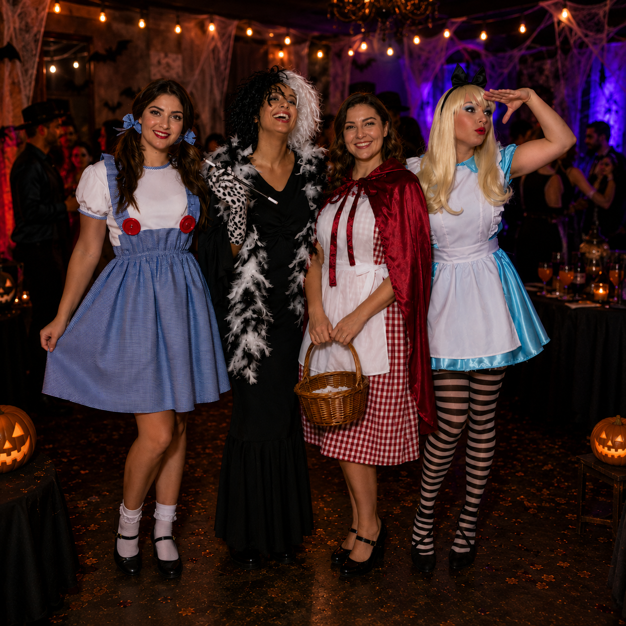 Fun Costumes