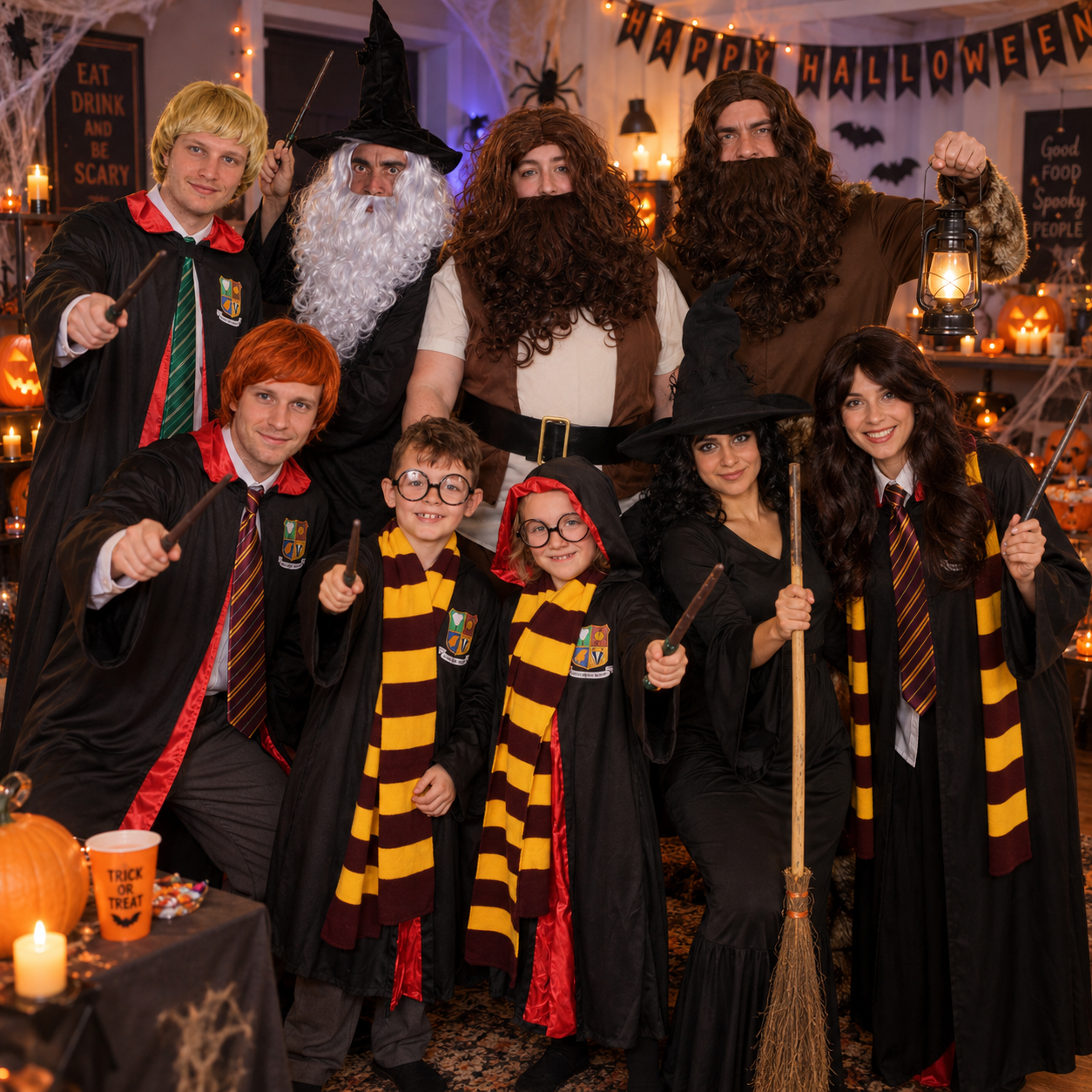 School Wizard