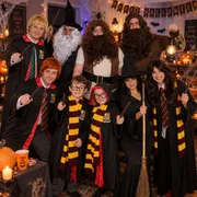 School Wizard
