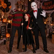 Frightening