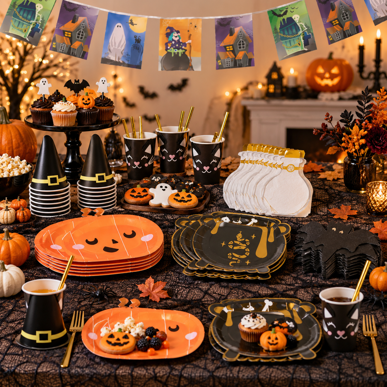 Partyware