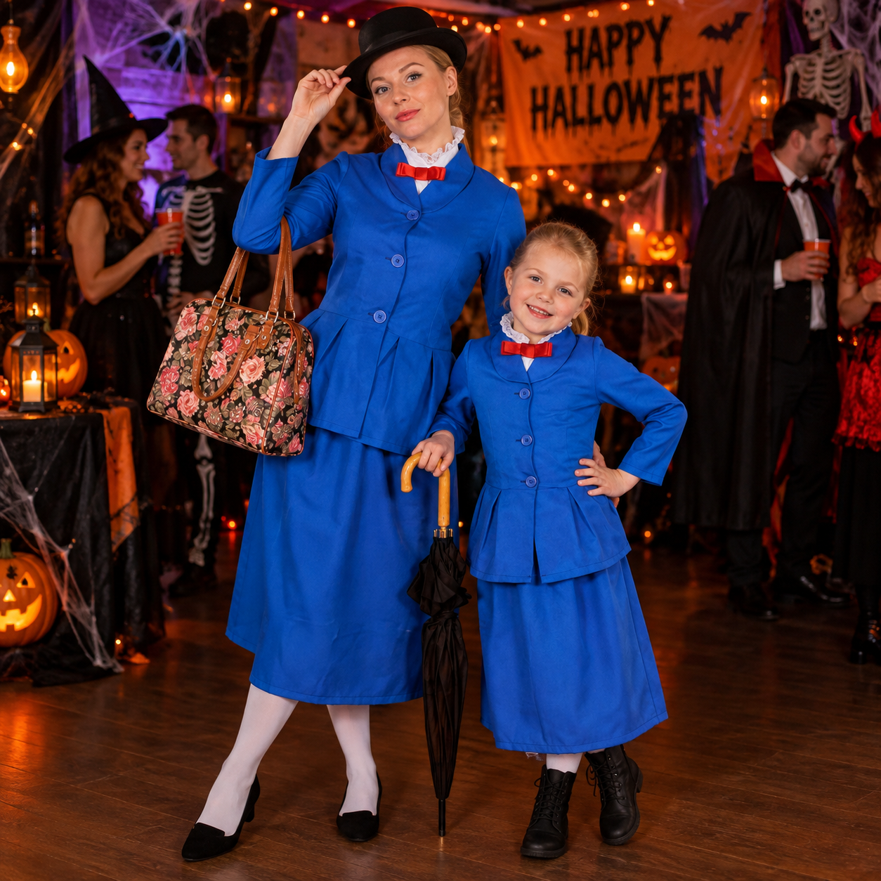 Magical Nanny
