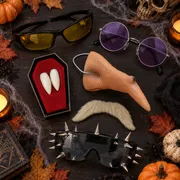 Face Accessories