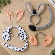 Ears