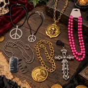 Jewellery