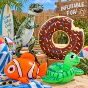 Inflatables