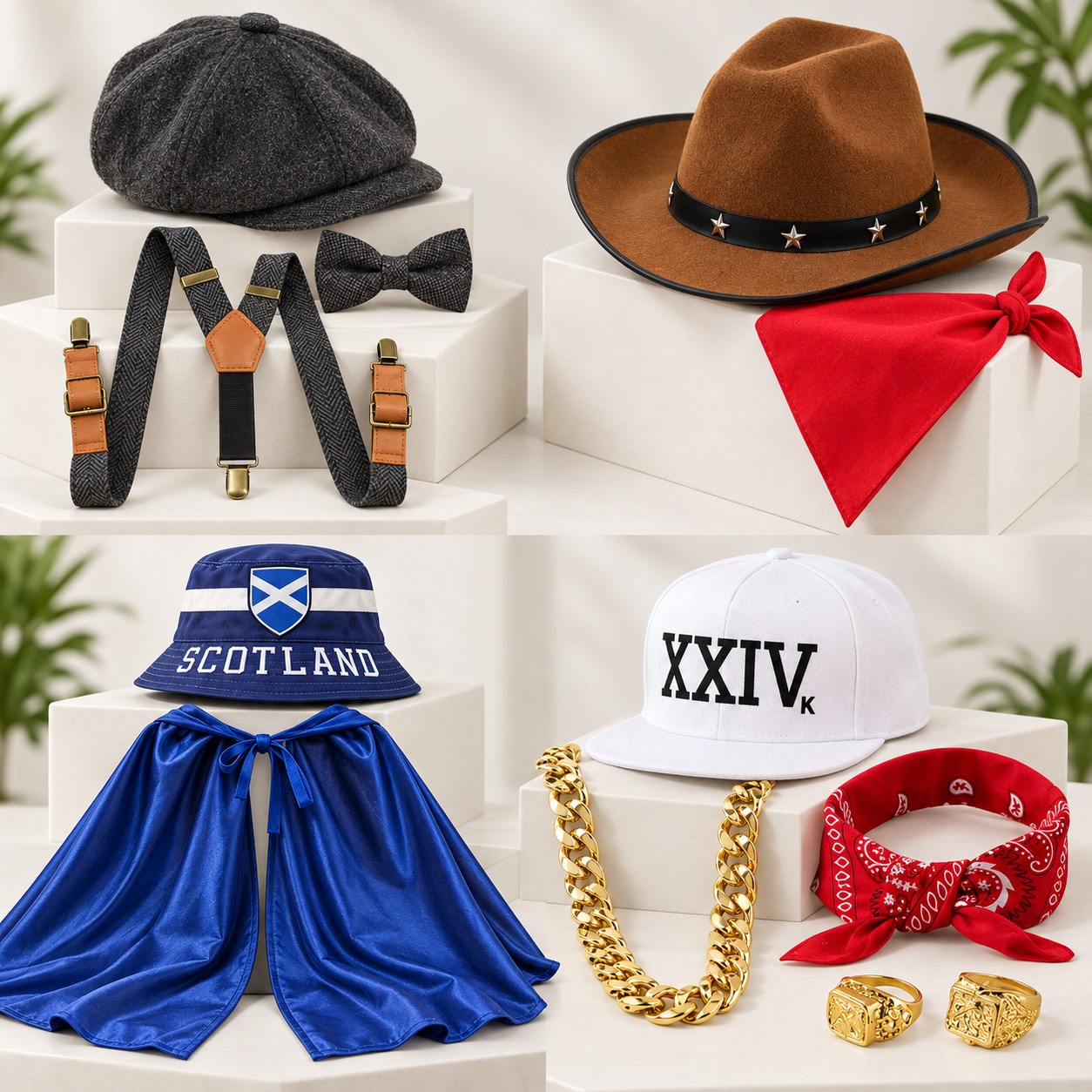 Sets & Kits