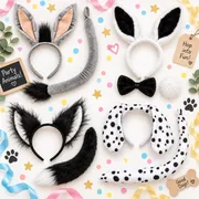 Ears + Nose