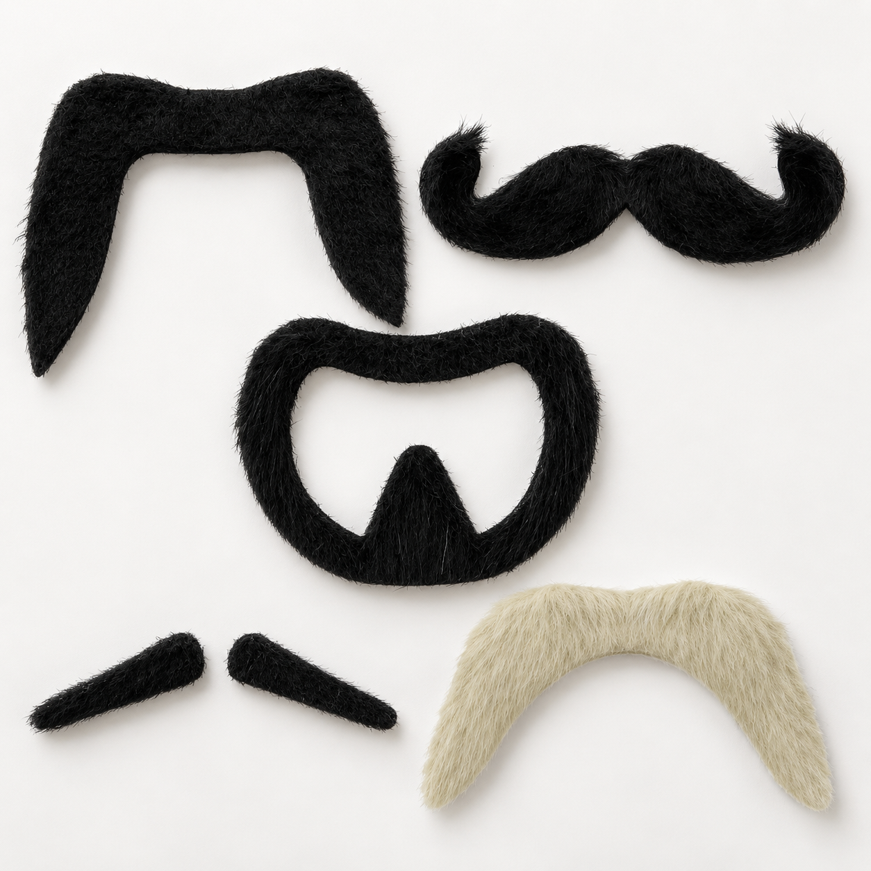Facial Hair