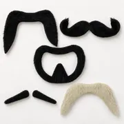 Facial Hair
