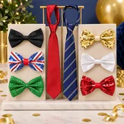 Tie & Bowties