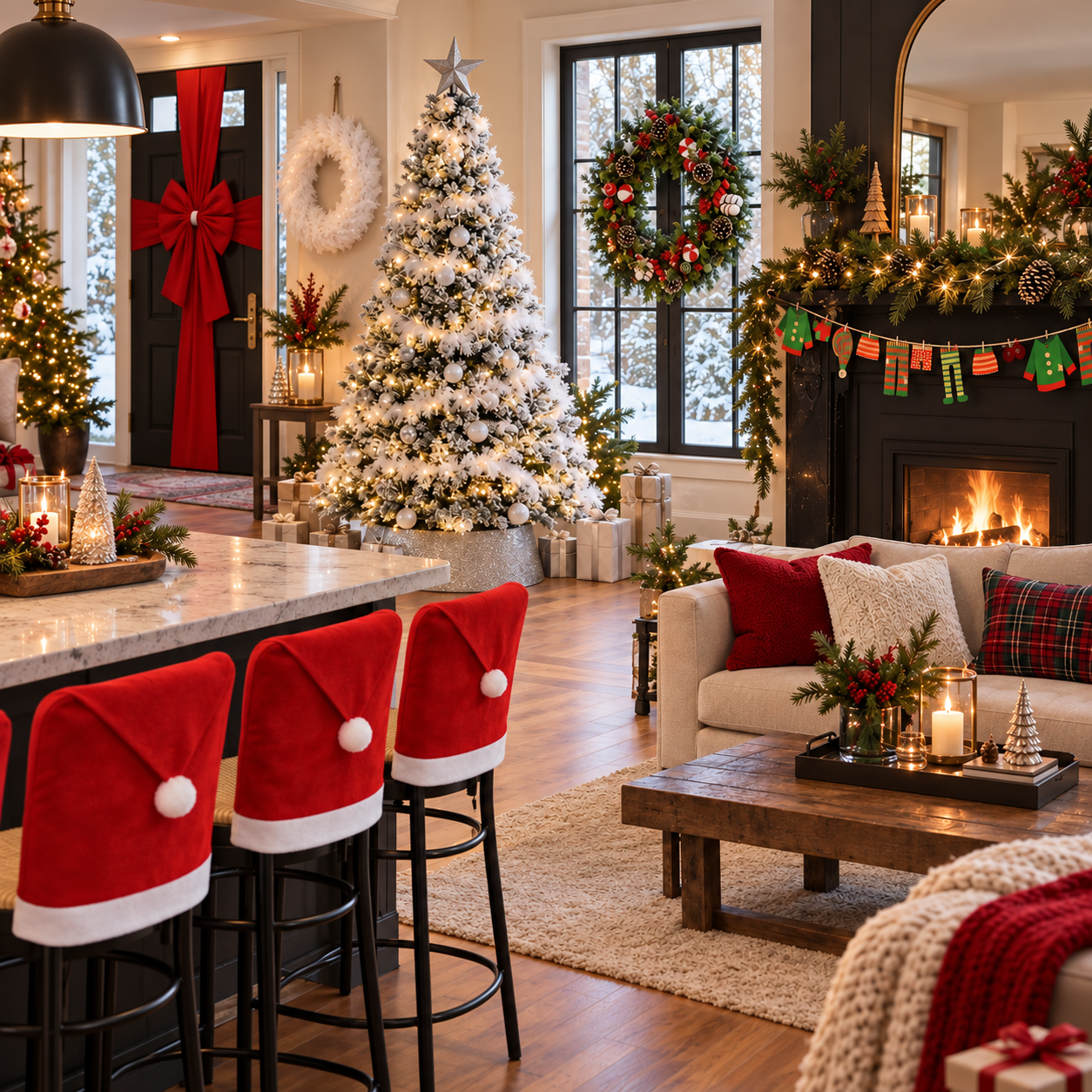 Decorations