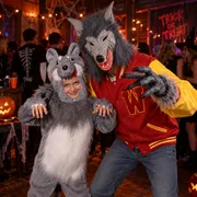 Werewolves
