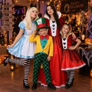 Wonderland