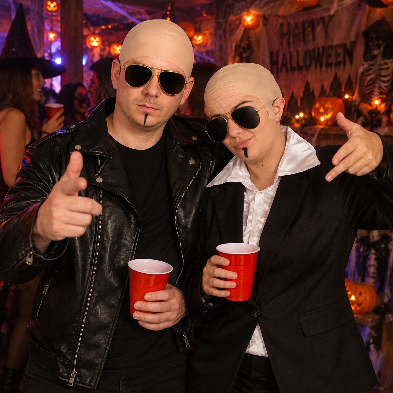 Mr Worldwide