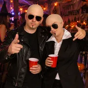 Mr Worldwide