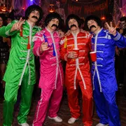 Sergeant Pepper