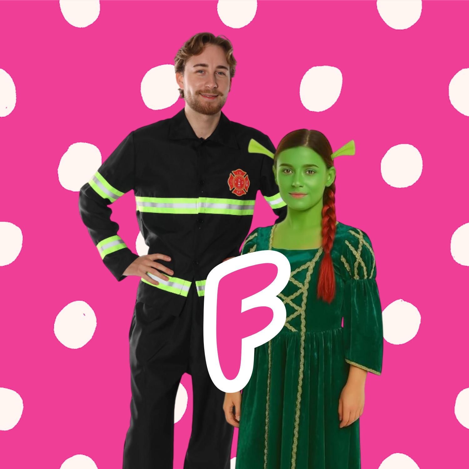 F